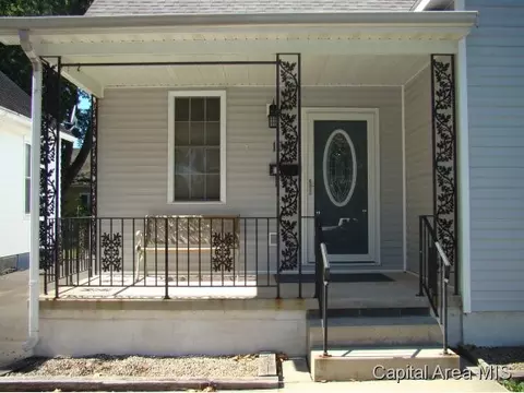 1615 N 8th St, Springfield, IL 62702 photo 2