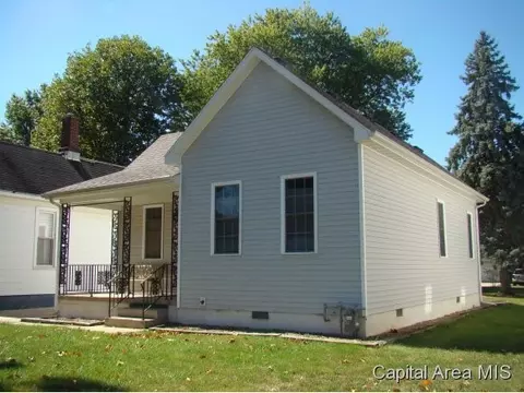 1615 N 8th St, Springfield, IL 62702 photo 3