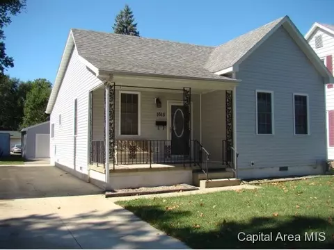 1615 N 8th St, Springfield, IL 62702 photo 1