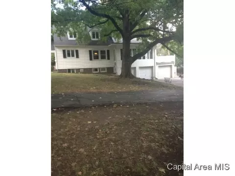32 Villa Grv, Springfield, IL 62712 photo 4