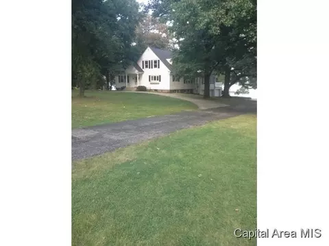 32 Villa Grv, Springfield, IL 62712 photo 1