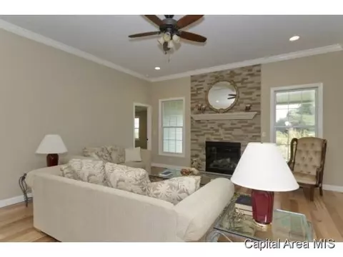 5516 Legacy Ln, Springfield, IL 62711 photo 17