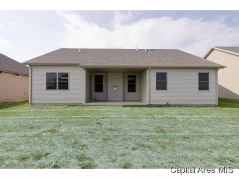 5516 Legacy Ln, Springfield, IL 62711 photo 2