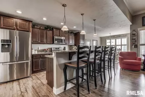 2714 Buckskin Trl, Springfield, IL 62711 photo 8