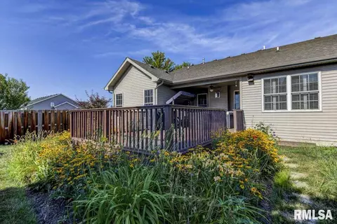 2714 Buckskin Trl, Springfield, IL 62711 photo 34