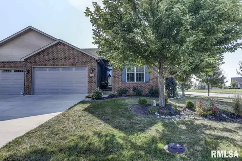 2714 Buckskin Trl, Springfield, IL 62711 photo 1