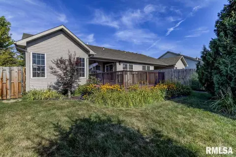 2714 Buckskin Trl, Springfield, IL 62711 photo 33