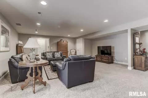 2714 Buckskin Trl, Springfield, IL 62711 photo 23