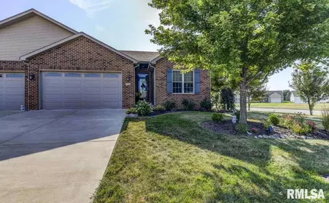 2714 Buckskin Trl, Springfield, IL 62711 photo 36