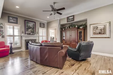 2714 Buckskin Trl, Springfield, IL 62711 photo 5