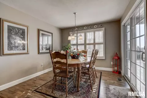 2714 Buckskin Trl, Springfield, IL 62711 photo 12