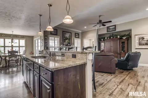 2714 Buckskin Trl, Springfield, IL 62711 photo 9