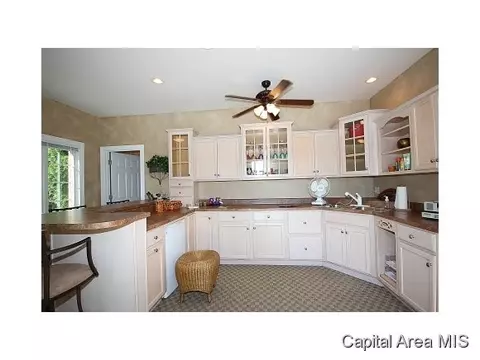 3117 Ironhill Dr, Springfield, IL 62711 photo 20