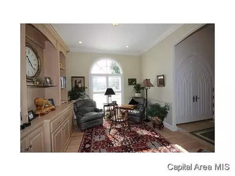 3117 Ironhill Dr, Springfield, IL 62711 photo 5