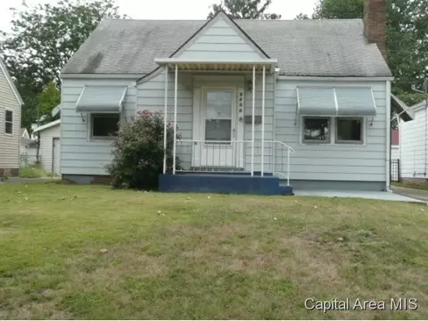 2405 S 8th, Springfield, IL 62703 photo 1