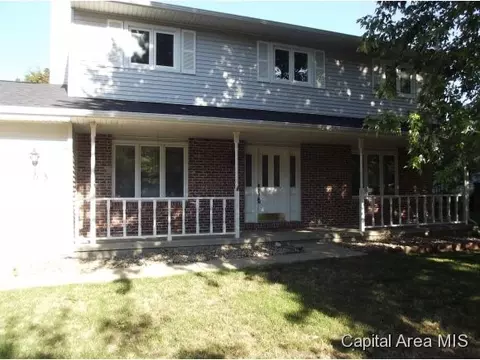 103 Nevermind, Chatham, IL 62629 photo 1