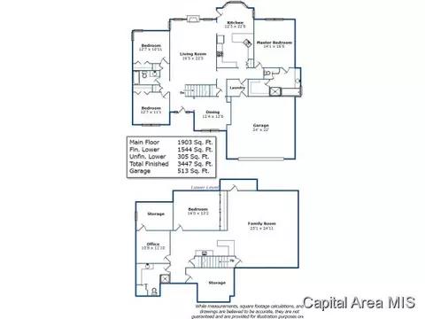2105 Renwick Dr, Springfield, IL 62704 photo 23