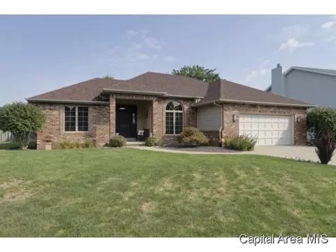 2105 Renwick Dr, Springfield, IL 62704 photo 24