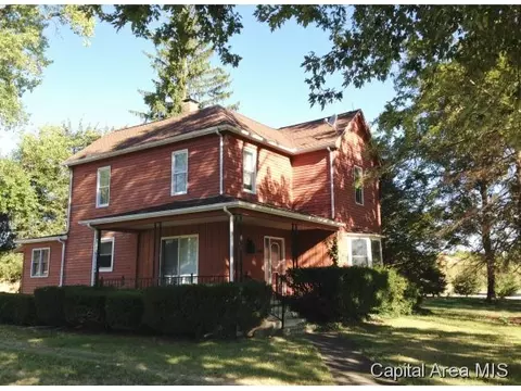 1301 Archer Elevator Rd, Springfield, IL 62711 photo 1