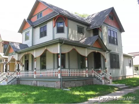 800 N 7th Street St, Springfield, IL 62702 photo 1