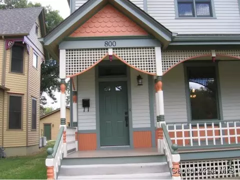 800 N 7th Street St, Springfield, IL 62702 photo 2