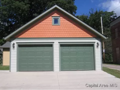 800 N 7th Street St, Springfield, IL 62702 photo 24