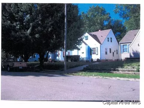 2655 S 8th, Springfield, IL 62703 photo 1