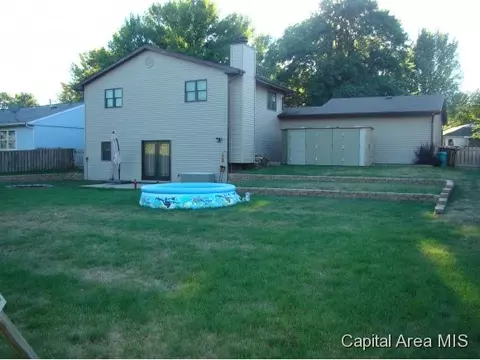 7804 Hunt Rd, Springfield, IL 62712 photo 3