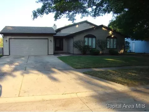 7804 Hunt Rd, Springfield, IL 62712 photo 1