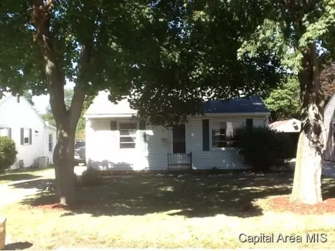 9 W Grand Ct, Springfield, IL 62704 photo 1