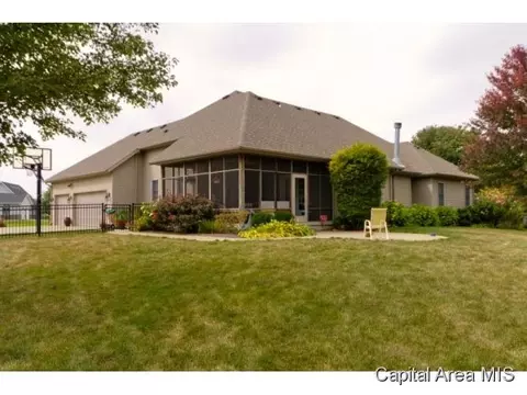 2333 Tara Ln, Springfield, IL 62704 photo 3