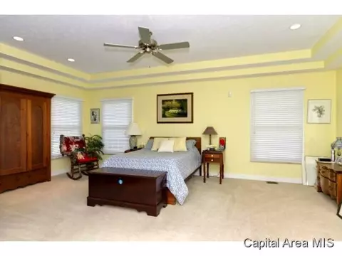 2333 Tara Ln, Springfield, IL 62704 photo 11
