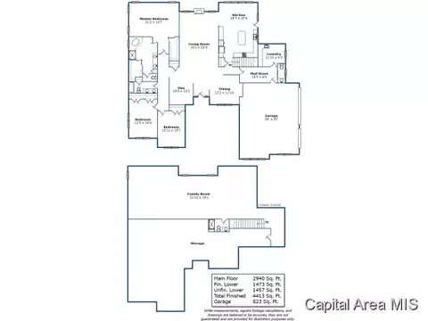 2333 Tara Ln, Springfield, IL 62704 photo 24