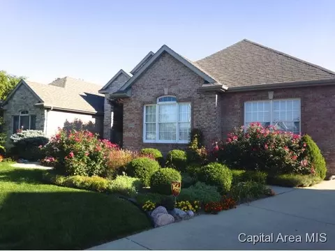 2333 Tara Ln, Springfield, IL 62704 photo 2