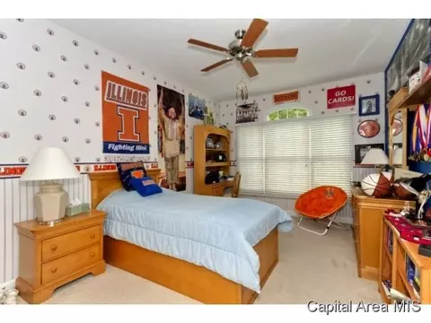 2333 Tara Ln, Springfield, IL 62704 photo 13