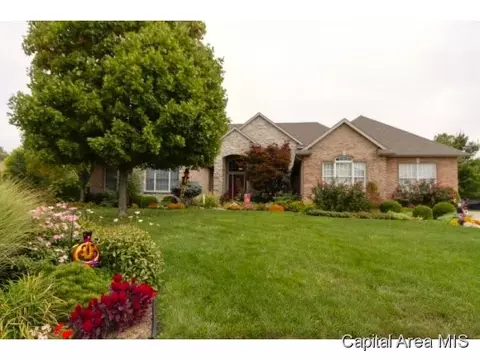 2333 Tara Ln, Springfield, IL 62704 photo 17