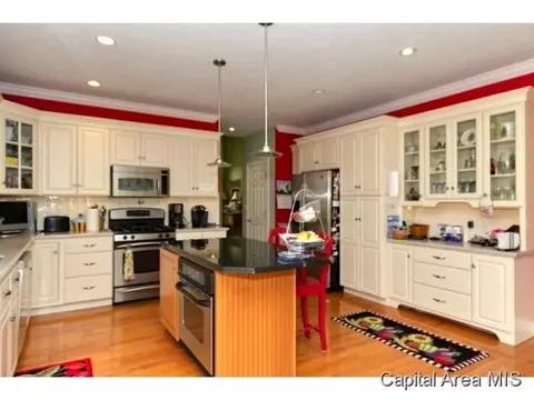 2333 Tara Ln, Springfield, IL 62704 photo 21