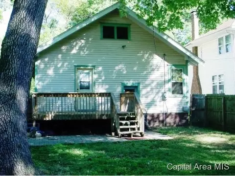 1541 N 4th, Springfield, IL 62702 photo 8