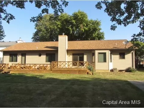 2528 Wydown, Springfield, IL 62704 photo 16