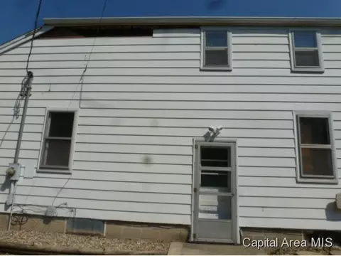 1600 E Knox, Springfield, IL 62703 photo 2