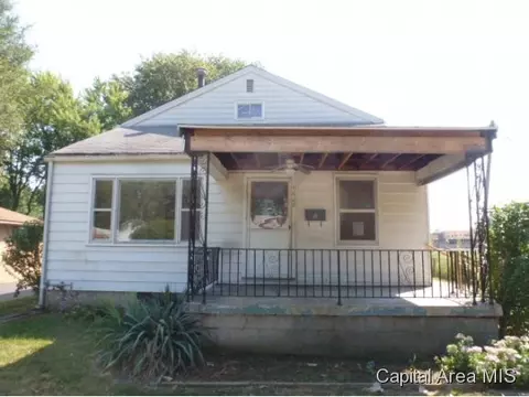 1600 E Knox, Springfield, IL 62703 photo 1