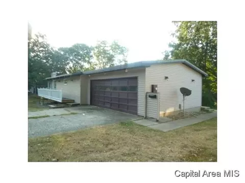 3119 E Fitzgerald, Decatur, IL 62521 photo 2