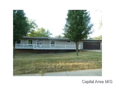 3119 E Fitzgerald, Decatur, IL 62521 photo 1