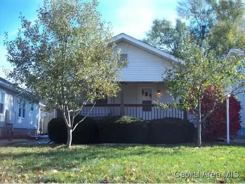 2344 S 4th St, Springfield, IL 62704 photo 1