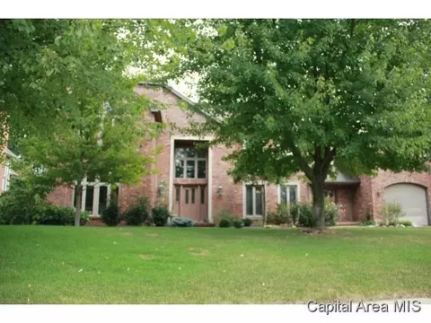 804 Coventry Pt, Springfield, IL 62702 photo 1