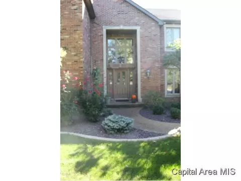 804 Coventry Pt, Springfield, IL 62702 photo 3