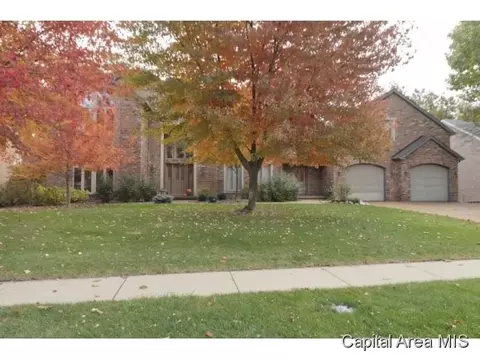 804 Coventry Pt, Springfield, IL 62702 photo 2