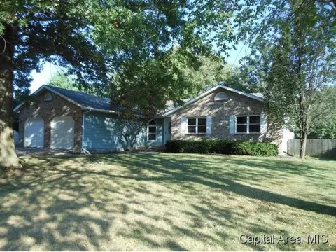1113 Bugle Ct, Springfield, IL 62712 photo 1