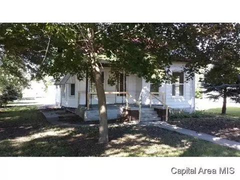 404 W Central Ave, Benld, IL 62009 photo 1