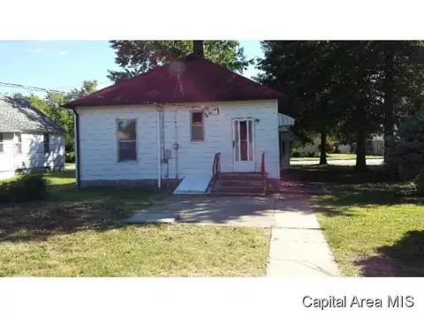404 W Central Ave, Benld, IL 62009 photo 9